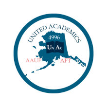 UNAC logo